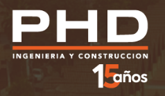 PHD Ingeniería y Construcción