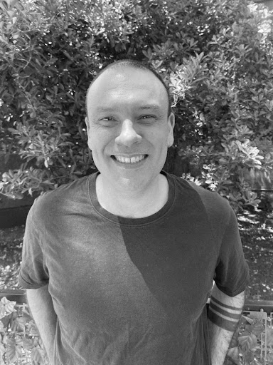 Foto de Alejandro Palma