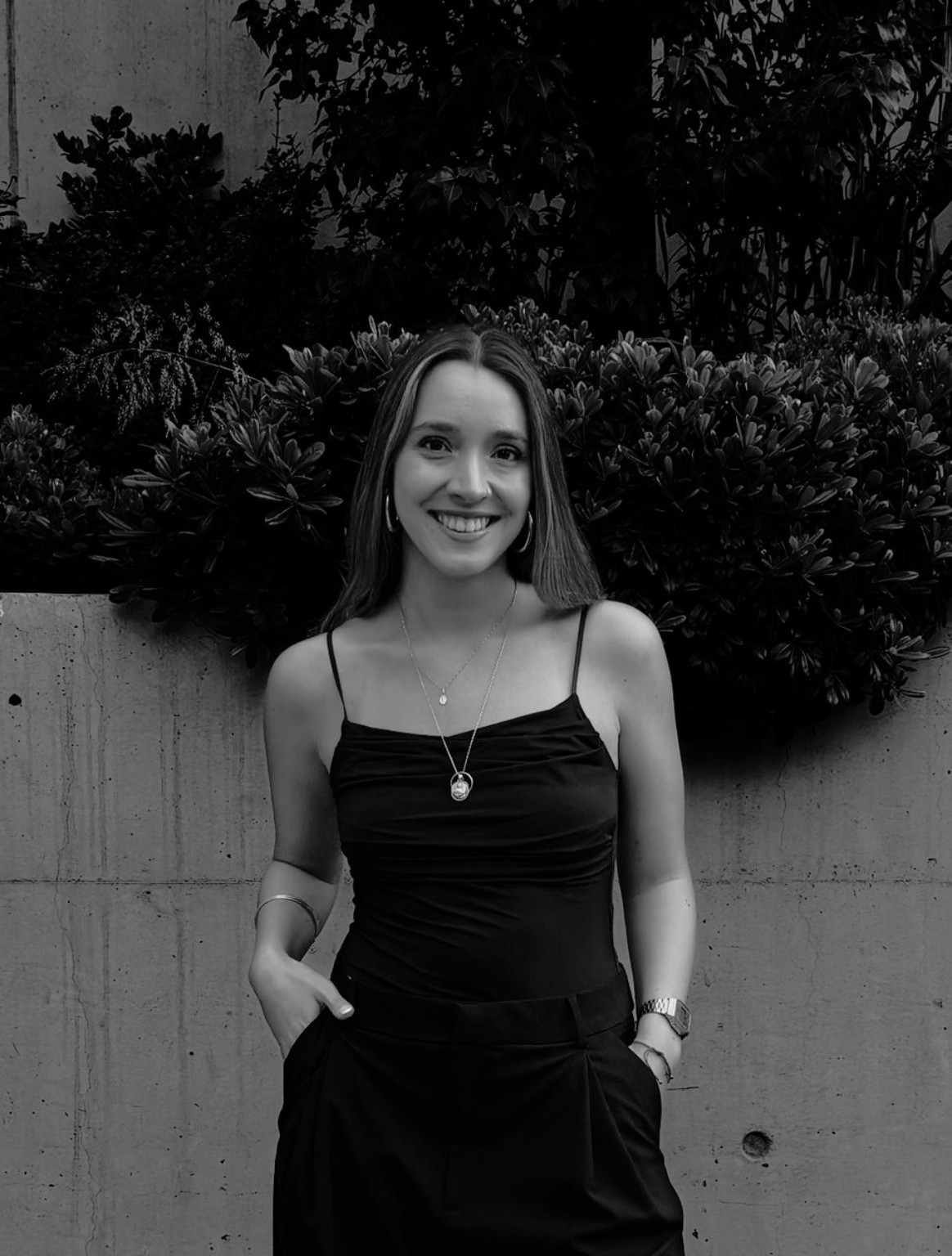 Foto de Martina Clavería